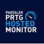 Paessler PRTG Hosted Monitor