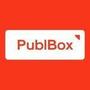 PublBox Icon