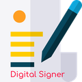 Digital Signer