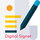 Digital Signer Reviews