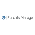 Punchlist Manager