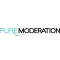 Pure Moderation