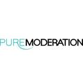 Pure Moderation