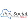 PureSocial Icon