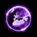 Purple Planet