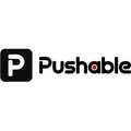 Pushable