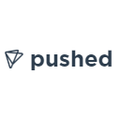 Pushed