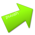 puush