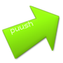 puush