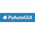 PyAutoGUI