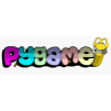 pygame