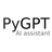 PyGPT Reviews