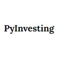 PyInvesting