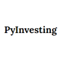 PyInvesting