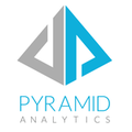 Pyramid Analytics