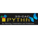 PYTHA 3D CAD Reviews