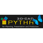 PYTHA 3D CAD