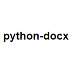 python-docx Reviews