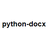 python-docx