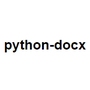 python-docx Reviews