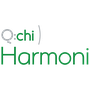 Q:chi ) Harmoni
