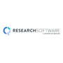 Q Research Software