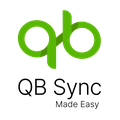 QB Sync Made Easy