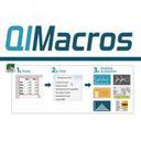 QI Macros SPC Software Excel Reviews