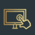 Qi Screen