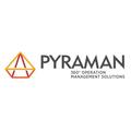 Pyraman