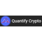 Quantify Crypto Reviews