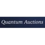 Quantum Auctions