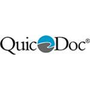 Logo Project QuicDoc