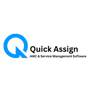 Quick Assign Service CRM