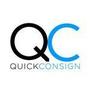 Logo Project Quick Consign Digital Solutions