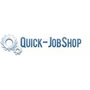 Quick Jobshop Icon