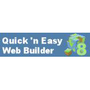 Logo Project Quick 'n Easy Web Builder