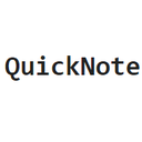 QuickNote Reviews