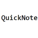 QuickNote Reviews