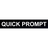 QuickPrompt Reviews