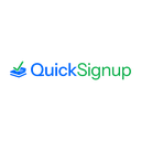 QuickSignup Reviews