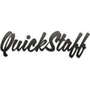 Logo Project QuickStaff