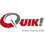 Logo Project Quik! Forms