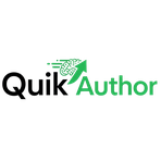 QuikAuthor Reviews