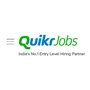 QuikrJobs