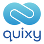 Logo Project Quixy
