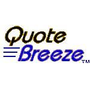 Logo Project QuoteBreeze