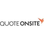 Logo Project QuoteOnSite