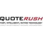 Logo Project QuoteRush
