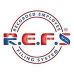 R.E.F.S. (Recorded Employee Filing System) Reviews